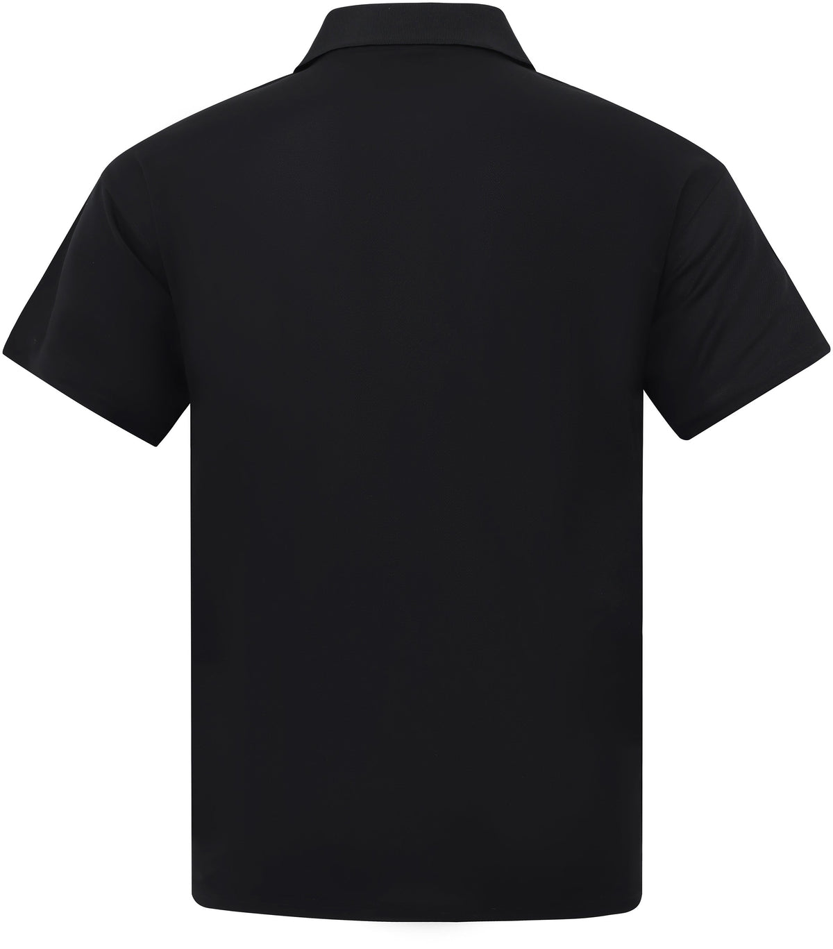 Adult Polo T-shirt by American & Co
