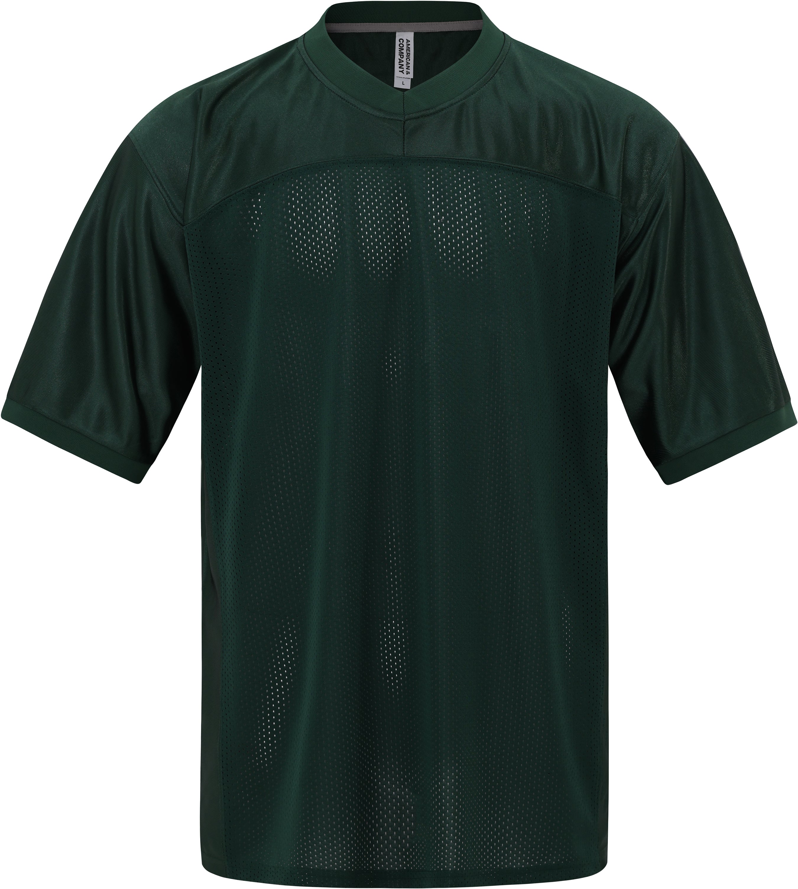 Adult Football Jerseys by American & Co
