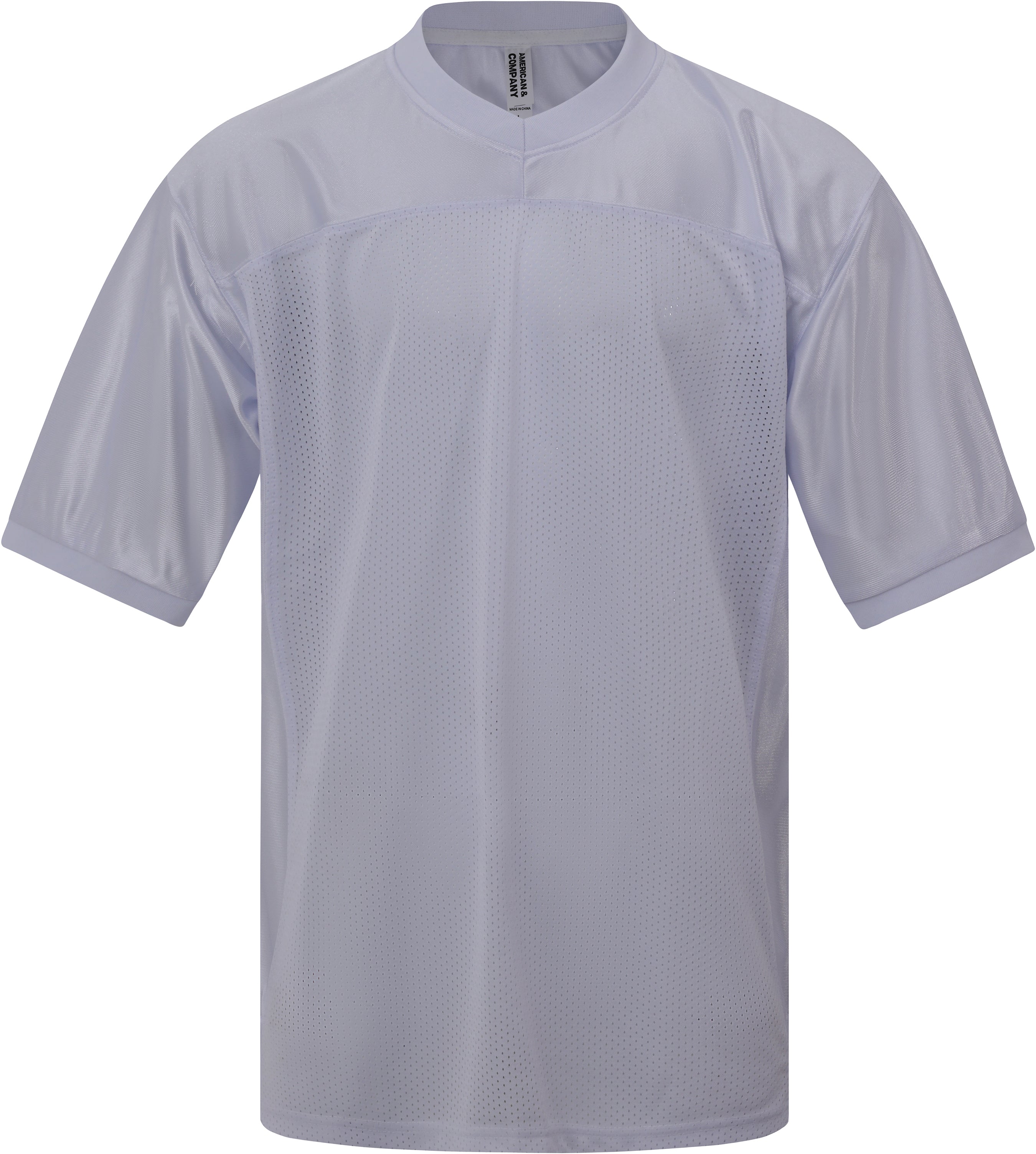 Adult Football Jerseys by American & Co